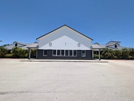10753 S US Highway 1, Port Saint Lucie FL - Commerce
