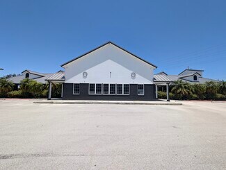 Plus de détails pour 10753 S US Highway 1, Port Saint Lucie, FL - Local commercial à vendre