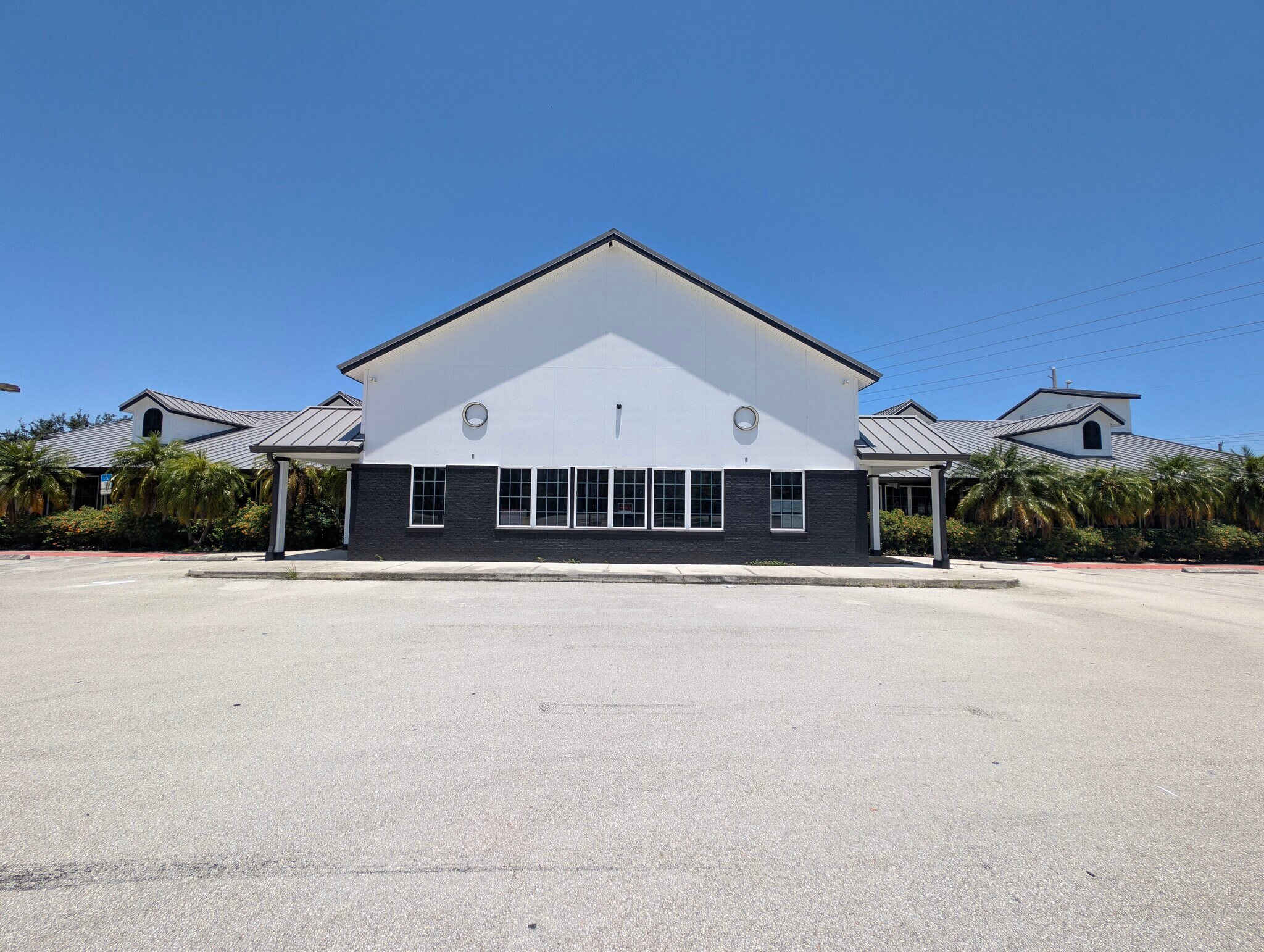 10753 S US Highway 1, Port Saint Lucie, FL à vendre Photo de l’immeuble– Image 1 sur 4