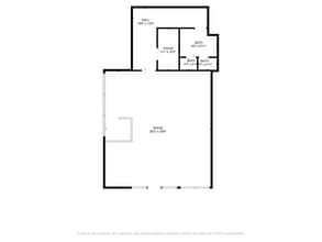 4545 Georgetown Pl, Stockton, CA à louer Plan d’étage– Image 1 sur 10