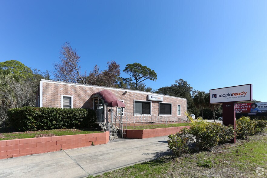 3760 N Ponce De Leon Blvd, Saint Augustine, FL à vendre - Photo principale – Image 2 sur 23