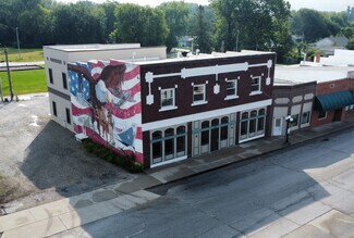 Plus de détails pour Water St, Cambridge, IA - Logement à vendre