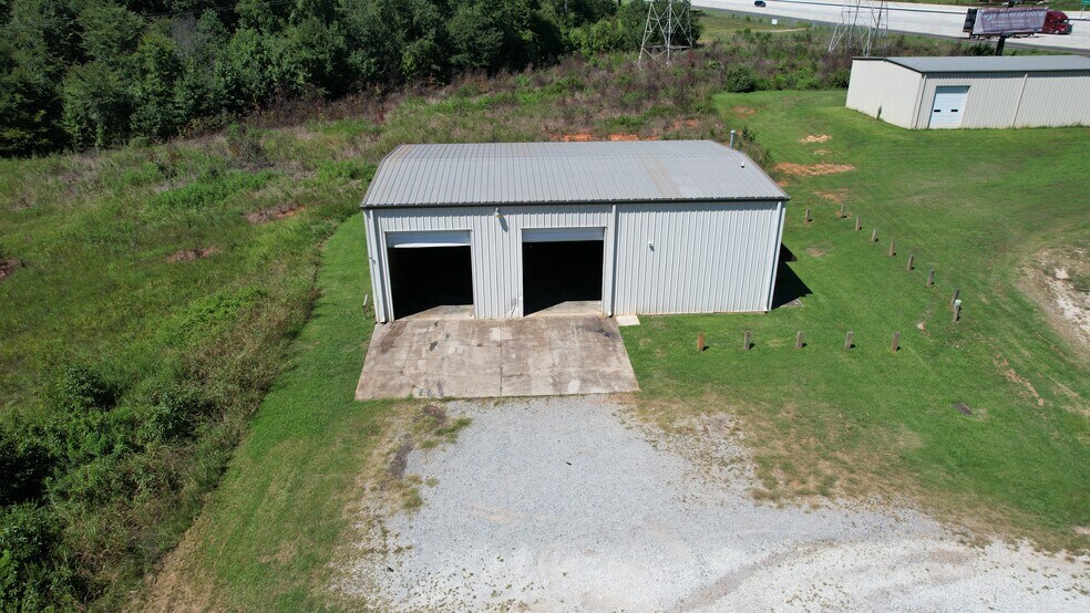 466 Hampshire Dr, Gaffney, SC à louer - Photo principale – Image 1 sur 14
