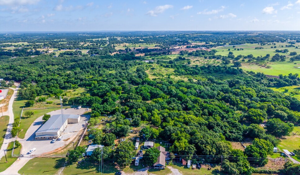 6502 Mineral Wells Hwy, Weatherford, TX à vendre - Photo de l’immeuble – Image 2 sur 4