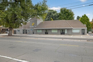 Plus de détails pour 1113 Castro Way, Sacramento, CA - Bureau à vendre