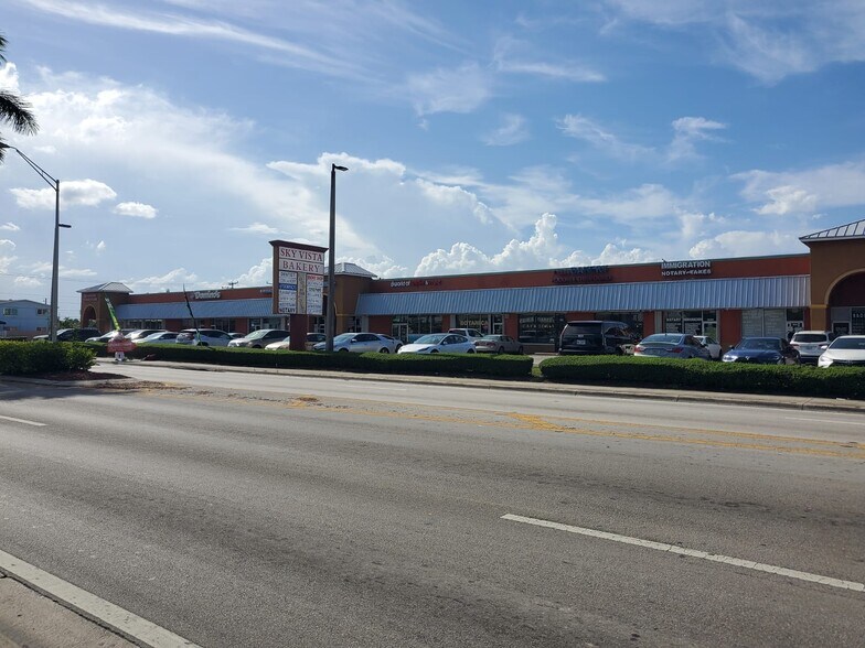 1750 NE 8th St, Homestead, FL à vendre - Photo de l’immeuble – Image 2 sur 87