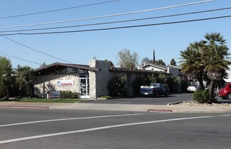 Plus de détails pour 1141 N Olive, Turlock, CA - Bureau à louer