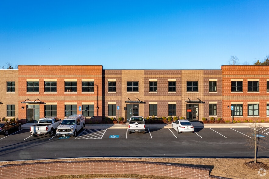1367 Buford Business Blvd, Buford, GA à vendre - Photo de l’immeuble – Image 3 sur 5