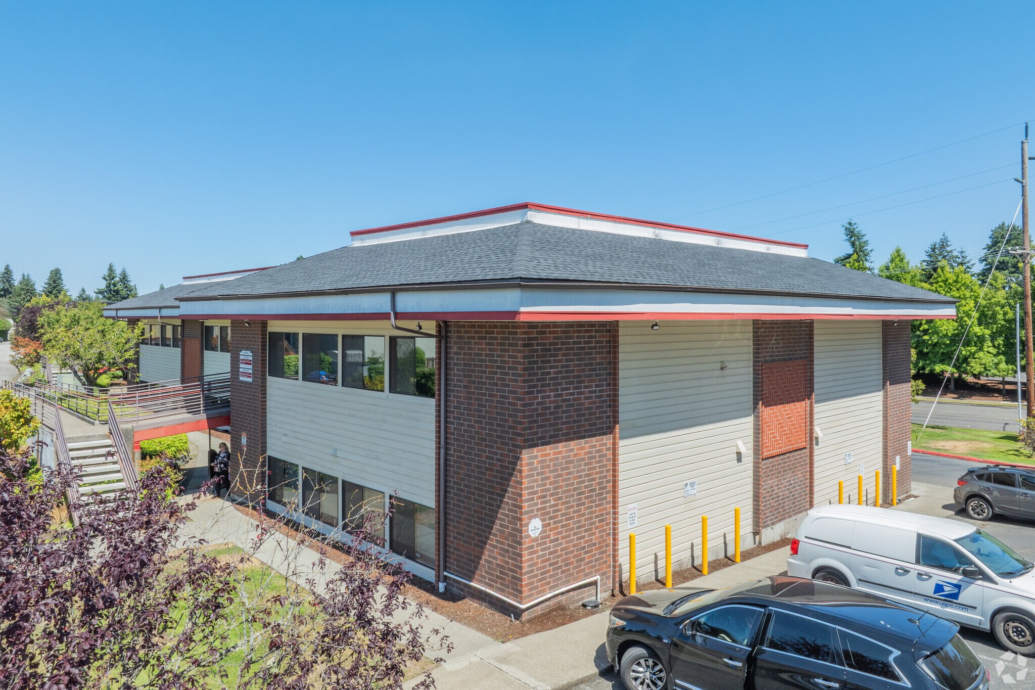 1530 S Union Ave, Tacoma, WA à louer Photo principale– Image 1 sur 6