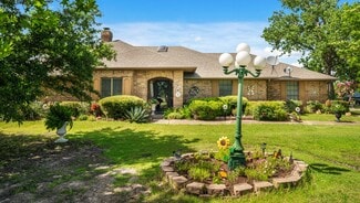 Plus de détails pour 5792 FM 6, Josephine, TX - Local d’activités à vendre