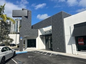 9775 S Dixie Hwy, Miami FL - immobilier d'entreprise