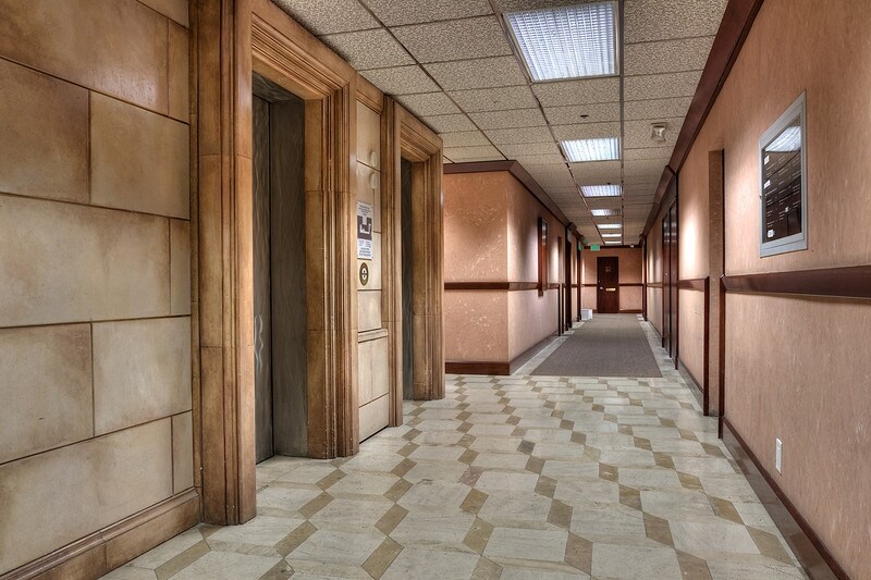 9400-9414 Brighton Way, Beverly Hills, CA à louer - Photo intérieure – Image 3 sur 14