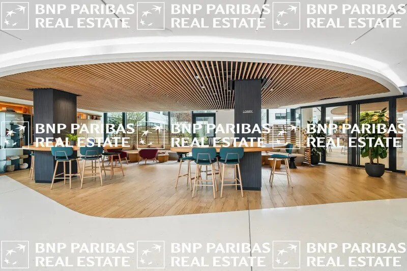 35 Rue Baudin, Levallois-Perret à louer - Photo de l’immeuble – Image 3 sur 12