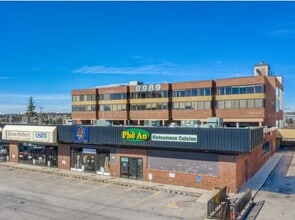 8989 Macleod Trl S, Calgary, AB à louer Photo intérieure– Image 1 sur 3