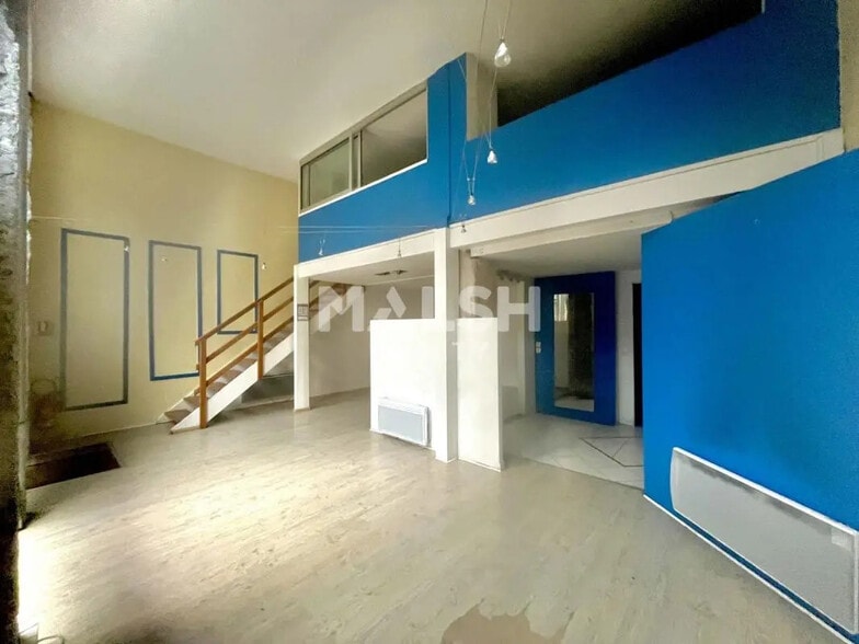 Local commercial dans Lyon à louer - Photo intérieure – Image 1 sur 5