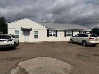 Plus de détails pour 16075 FM 849, Lindale, TX - Bureau à louer