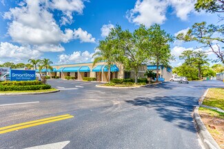Plus de détails pour 2581 Jupiter Park, Jupiter, FL - Local d'activités à louer