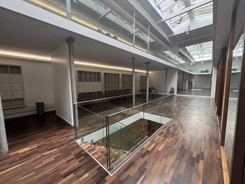 61 Rue Meslay, Paris à louer Photo intérieure– Image 1 sur 21