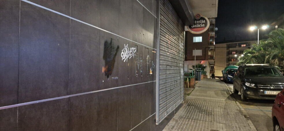 Local commercial dans Cáceres, Cáceres à vendre - Photo de l’immeuble – Image 2 sur 2