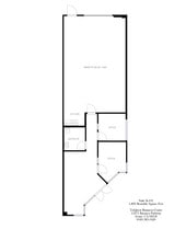 15375 Barranca Pky, Irvine, CA à louer Plan d’étage– Image 1 sur 1