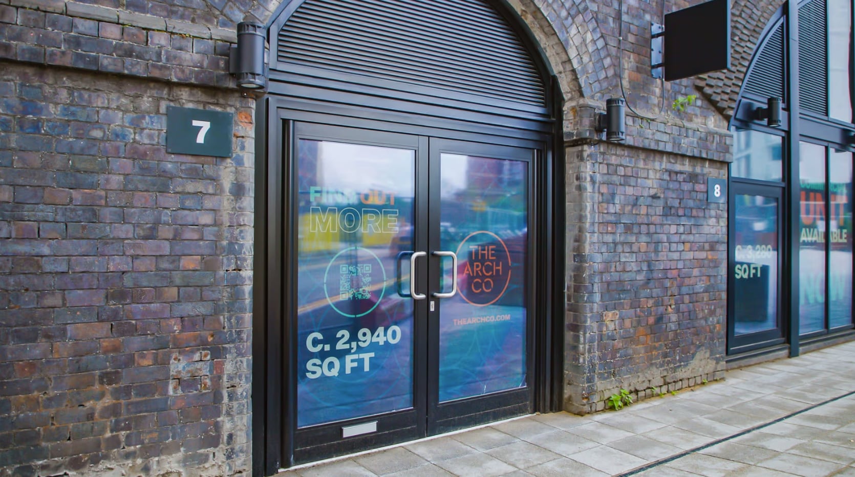 Norton St, Salford à louer Photo de l’immeuble– Image 1 sur 2