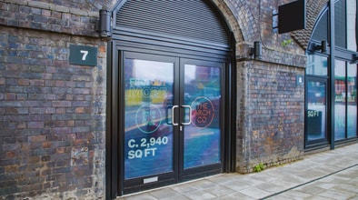 Norton St, Salford à louer Photo de l’immeuble– Image 1 sur 2