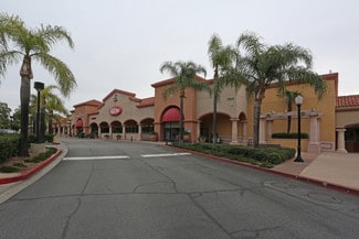 Plus de détails pour 11343 Baseline Rd, Rancho Cucamonga, CA - Local commercial à louer
