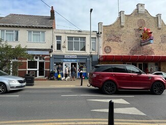 Plus de détails pour 189 Queen St, Withernsea - Local commercial à louer
