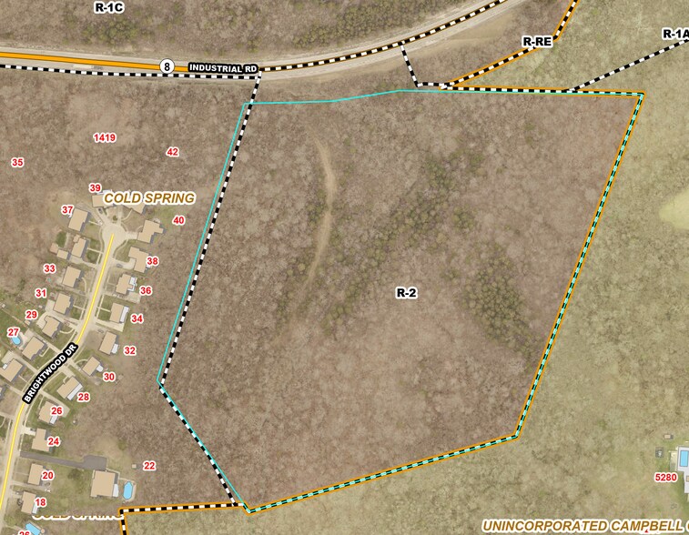 Industrial Rd, Cold Spring, KY à vendre - Photo principale – Image 1 sur 5