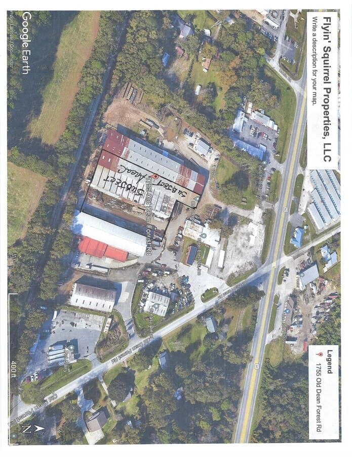 Plan cadastral