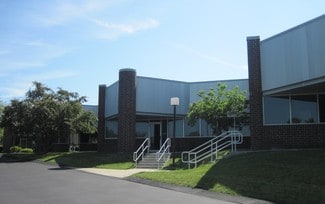 Plus de détails pour 150-168 Industry Dr, Pittsburgh, PA - Local d'activités à louer