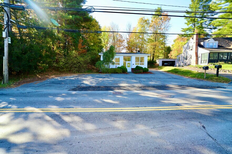 41 Highland Ave, Newport, VT à vendre - Photo de l’immeuble – Image 2 sur 18