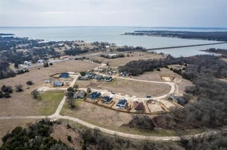 Plus de détails pour 127 Pelican Drive, East Tawakoni, TX - Terrain à vendre