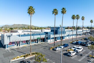 Plus de détails pour 10231-10281 Magnolia Ave, Riverside, CA - Local commercial à louer