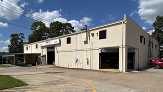 Plus de détails pour 1006 W 34th St, Houston, TX - Industriel/Logistique à vendre