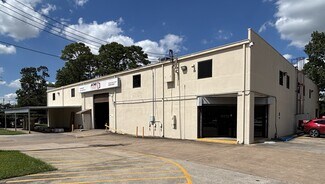 Plus de détails pour 1006 W 34th St, Houston, TX - Industriel/Logistique à vendre