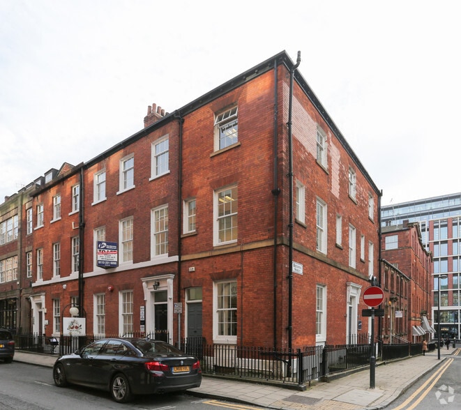 12 York Pl, Leeds à louer - Photo principale – Image 1 sur 2