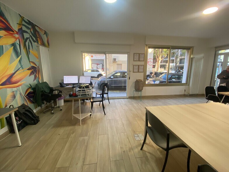 Bureau dans Marseille à louer - Photo intérieure – Image 3 sur 6