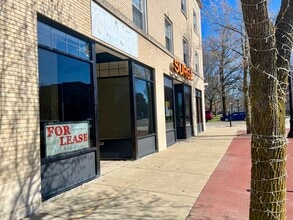 1 Park Place Ave, Fredonia, NY à louer Photo de l’immeuble– Image 1 sur 6