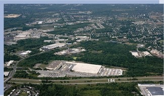 Plus de détails pour 260 Ballard Rd, Middletown, NY - Industriel/Logistique à louer