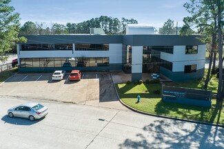 Plus de détails pour 25010 Oakhurst Dr, Spring, TX - Bureau à vendre