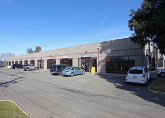 Plus de détails pour 11255 Sunrise Gold Cir, Rancho Cordova, CA - Local d'activités à louer