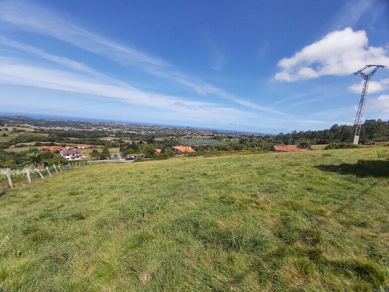 Aldea Curbiellu, S/N, Villaviciosa, Asturias à vendre - Aérien – Image 2 sur 22