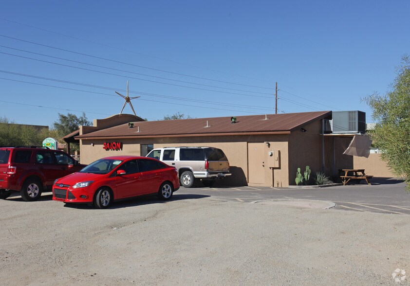 325 N Miller Rd, Buckeye, AZ à vendre - Photo de l’immeuble – Image 3 sur 19