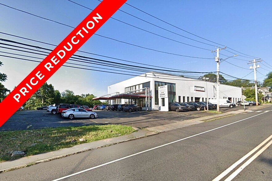 387 Tunxis Hill Rd, Fairfield, CT à vendre - Photo principale – Image 1 sur 14