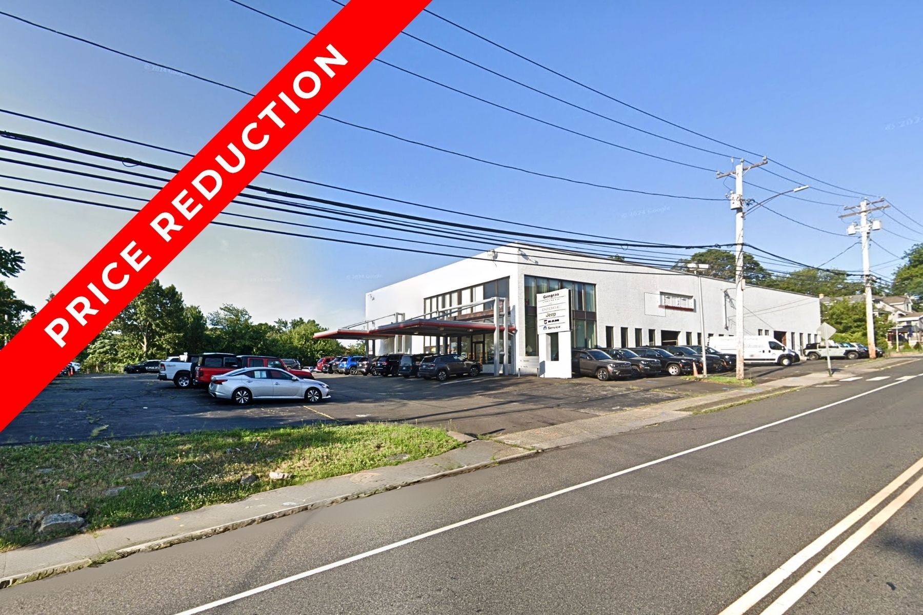 387 Tunxis Hill Rd, Fairfield, CT à vendre Photo principale– Image 1 sur 15