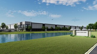 Plus de détails pour 26351 W 143rd St, Plainfield, IL - Industriel/Logistique à louer