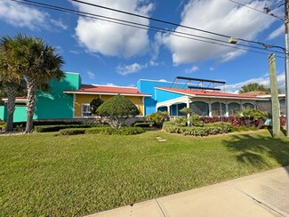 Plus de détails pour 1786 W International Speedway Blvd, Daytona Beach, FL - Local commercial à louer