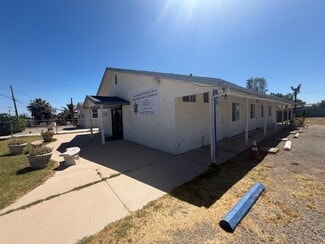 Plus de détails pour 1598 N 8th St, El Centro, CA - Spécialisé à vendre