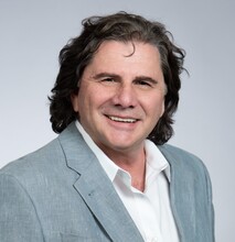 Martin Mcgill